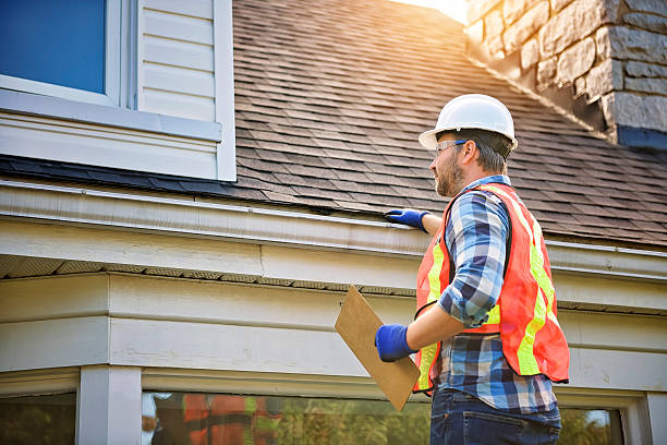 Licensed Metal Roofing service in New Liberty, KY - Ben Roofing and Steel LLC